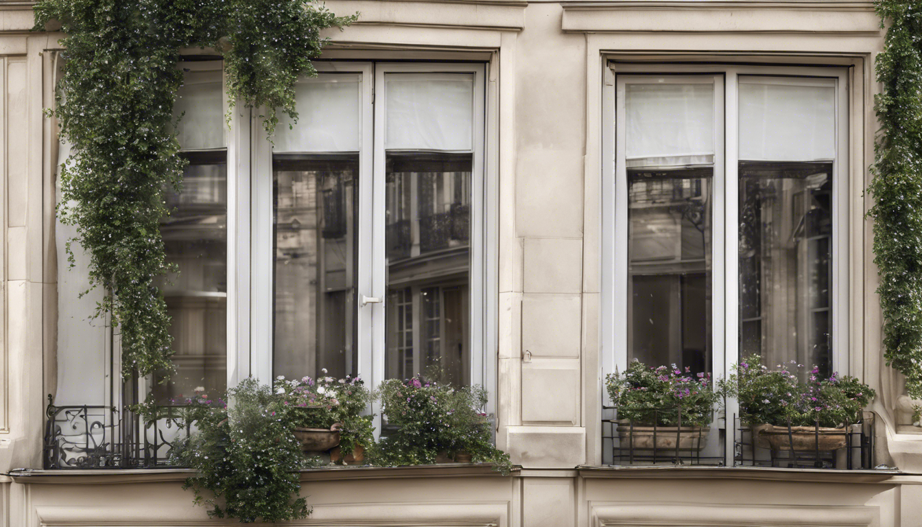 découvrez tout ce qu'il faut savoir sur l'installation de fenêtres à paris avec notre guide complet. conseils, astuces et informations pratiques pour mener à bien votre projet.
