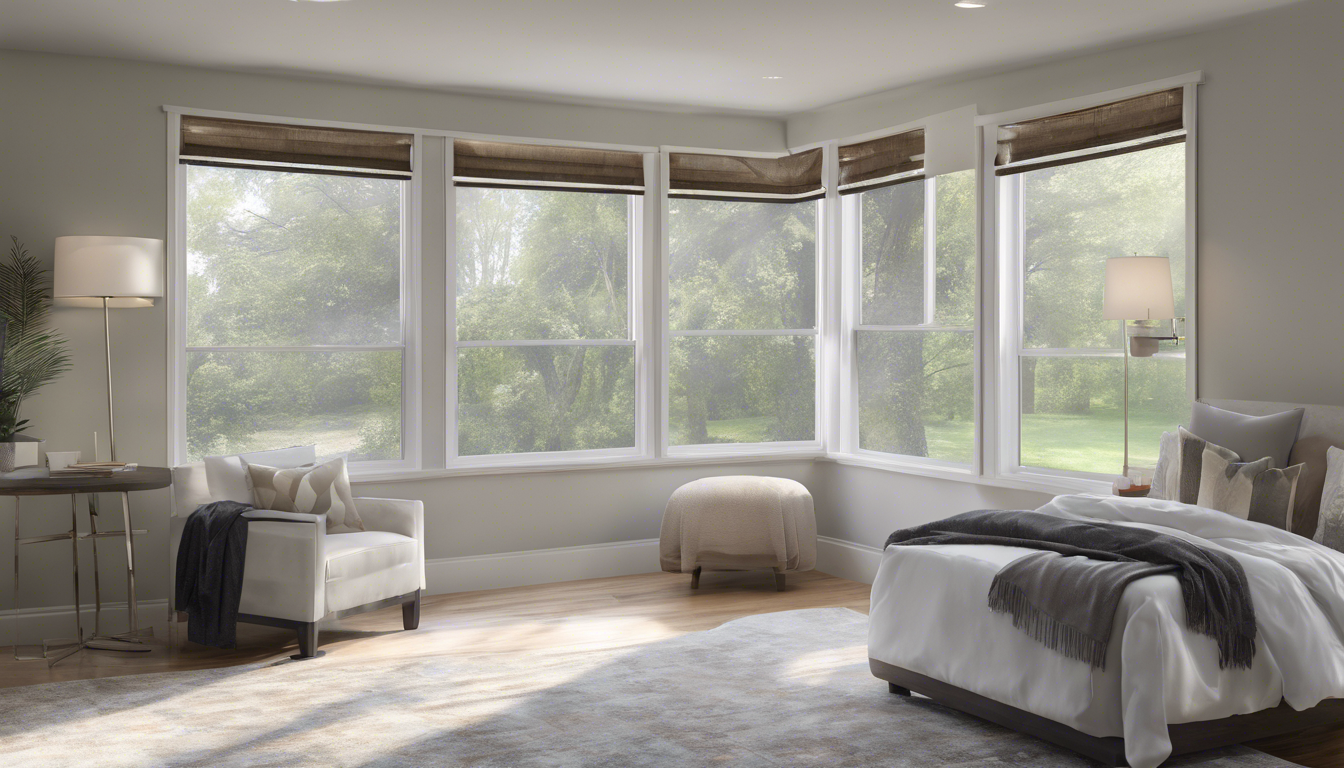 découvrez les différentes aides disponibles en 2024 pour le remplacement de vos fenêtres et profitez d'une rénovation énergétique efficace et économique.