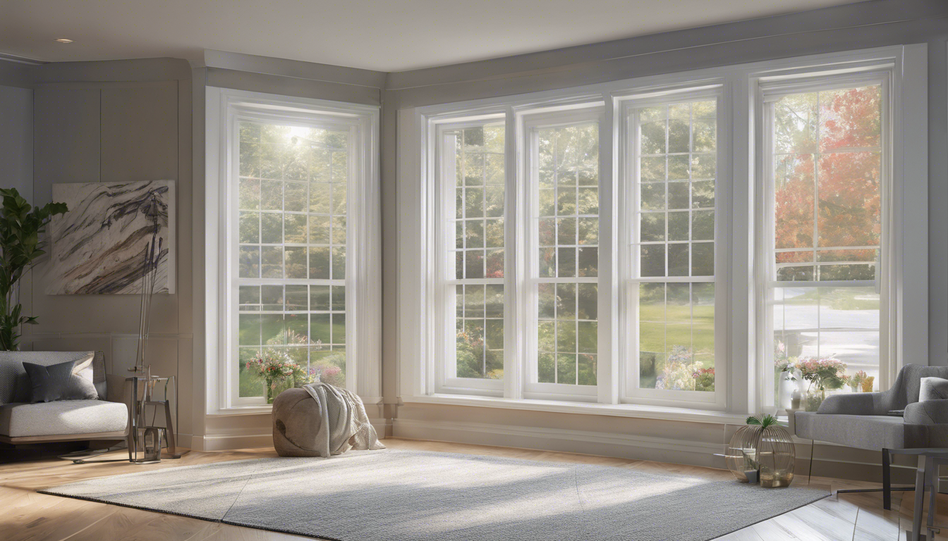découvrez les différentes aides disponibles pour le changement de vos fenêtres en 2024 et profitez d'un savoir-faire professionnel pour des économies d'énergie durable.