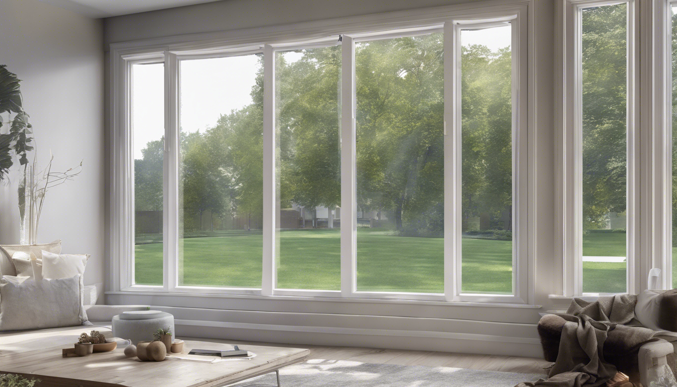 découvrez les différentes aides disponibles en 2024 pour le changement de vos fenêtres et profitez de conseils pour réaliser des économies d'énergie et améliorer le confort de votre habitat.