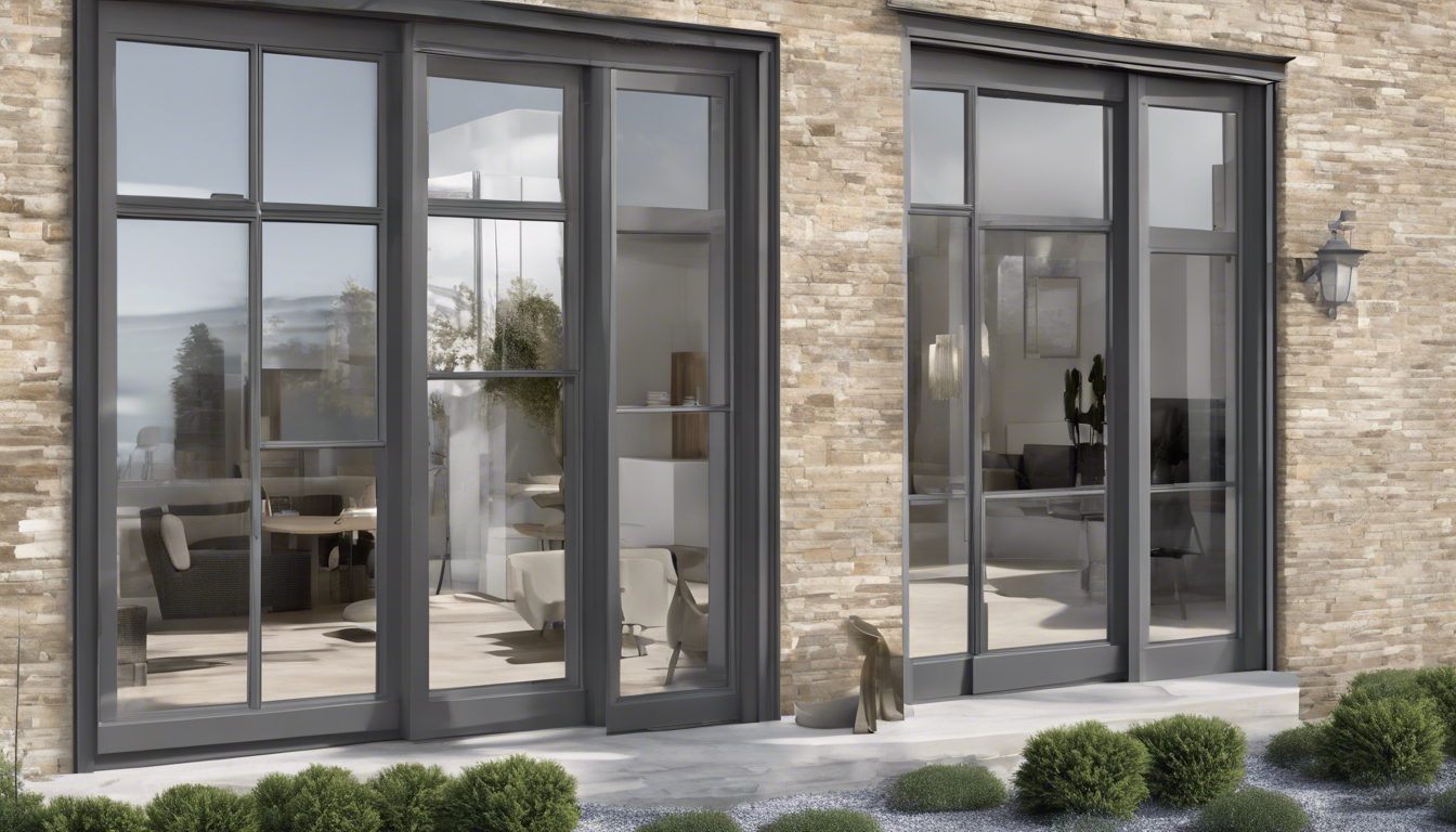 trouvez l'entreprise idéale pour changer vos fenêtres avec nos conseils et recommandations. découvrez comment choisir la meilleure entreprise pour réaliser vos travaux efficacement et en toute confiance.