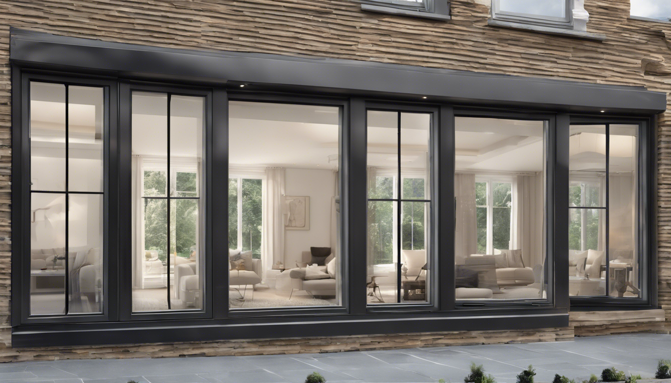 découvrez quelle entreprise contacter pour le remplacement de vos fenêtres et bénéficiez d'un service de qualité adapté à vos besoins.