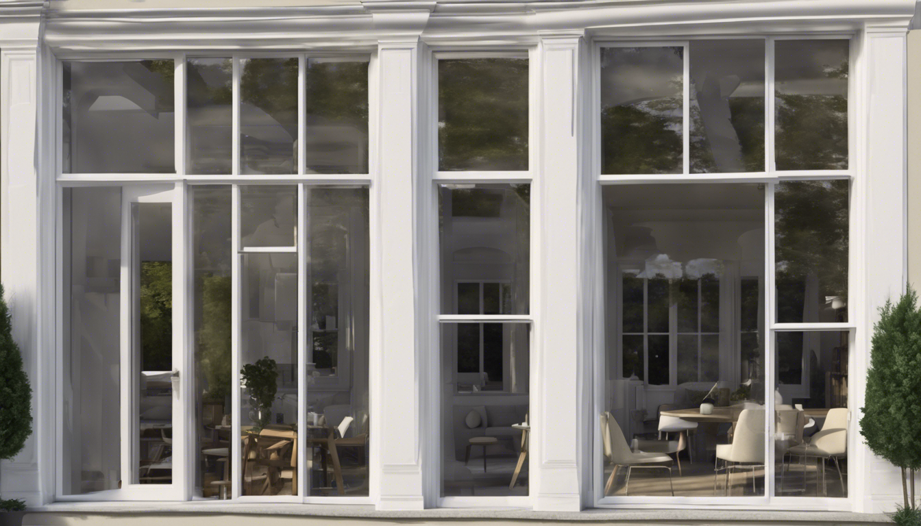 découvrez quelle entreprise contacter pour changer vos fenêtres en toute confiance avec nos conseils et recommandations.