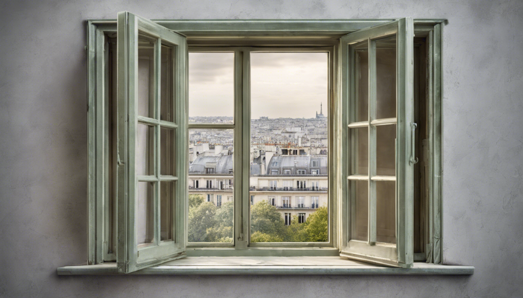 découvrez nos conseils pratiques pour l'installation de fenêtres éco-responsables à paris. profitez d'une démarche éco-friendly pour votre habitat urbain.