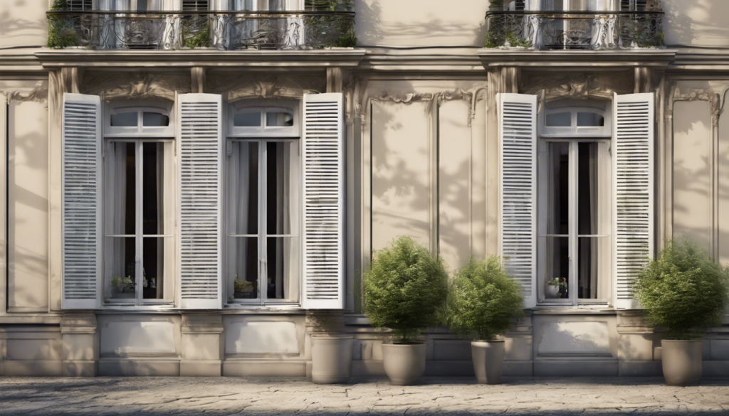 découvrez les meilleures astuces pour bien entretenir vos fenêtres fraîchement installées à paris et préserver leur efficacité sur le long terme.