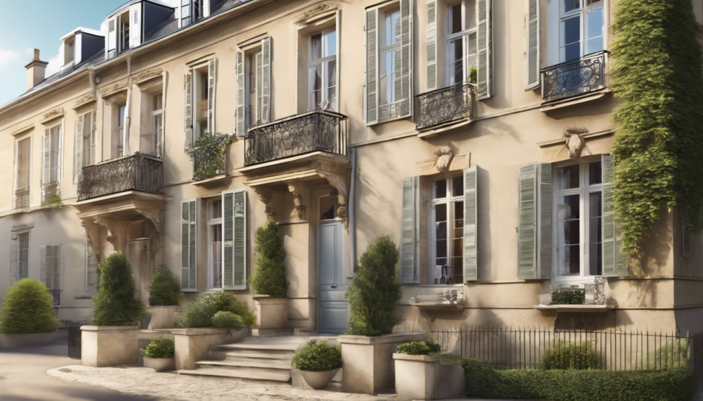 découvrez les meilleures astuces pour préparer votre logement à paris avant l'installation de nouvelles fenêtres. conseils pour une transition en douceur et une réussite garantie !