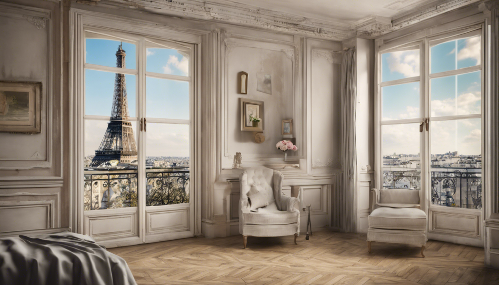 découvrez les nombreux avantages de l'installation de fenêtres sur mesure à paris pour une ambiance unique et un confort optimal dans votre intérieur.