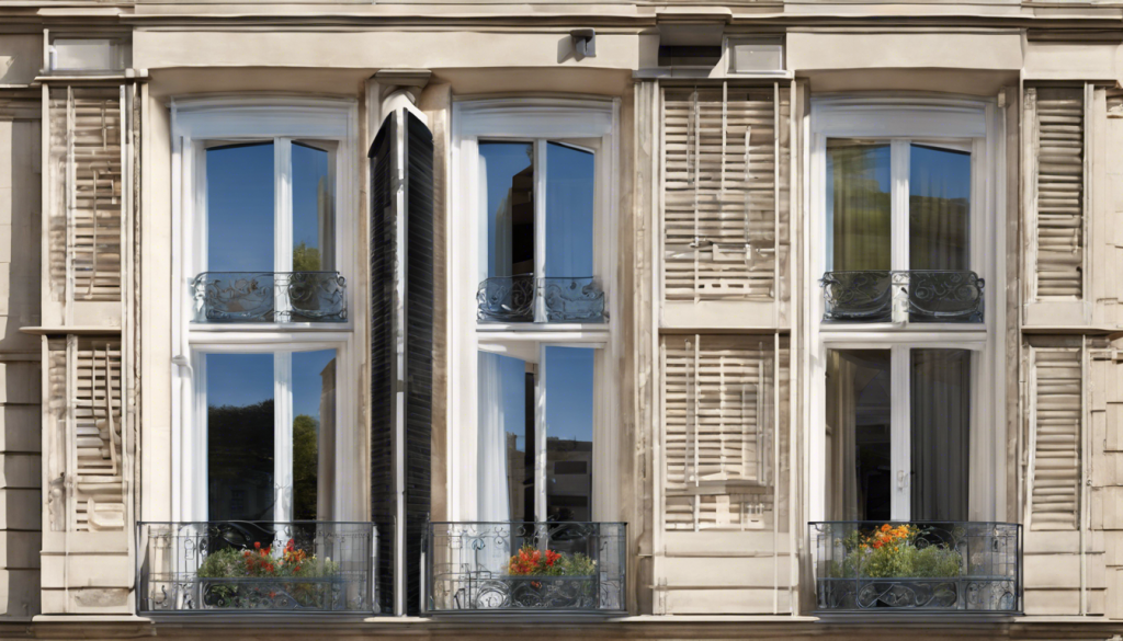 découvrez les critères essentiels pour sélectionner un vitrage adéquat lors de l'installation de fenêtres dans un quartier animé de paris. obtenez des conseils pratiques pour choisir le vitrage adapté à vos besoins de tranquillité et de sécurité.