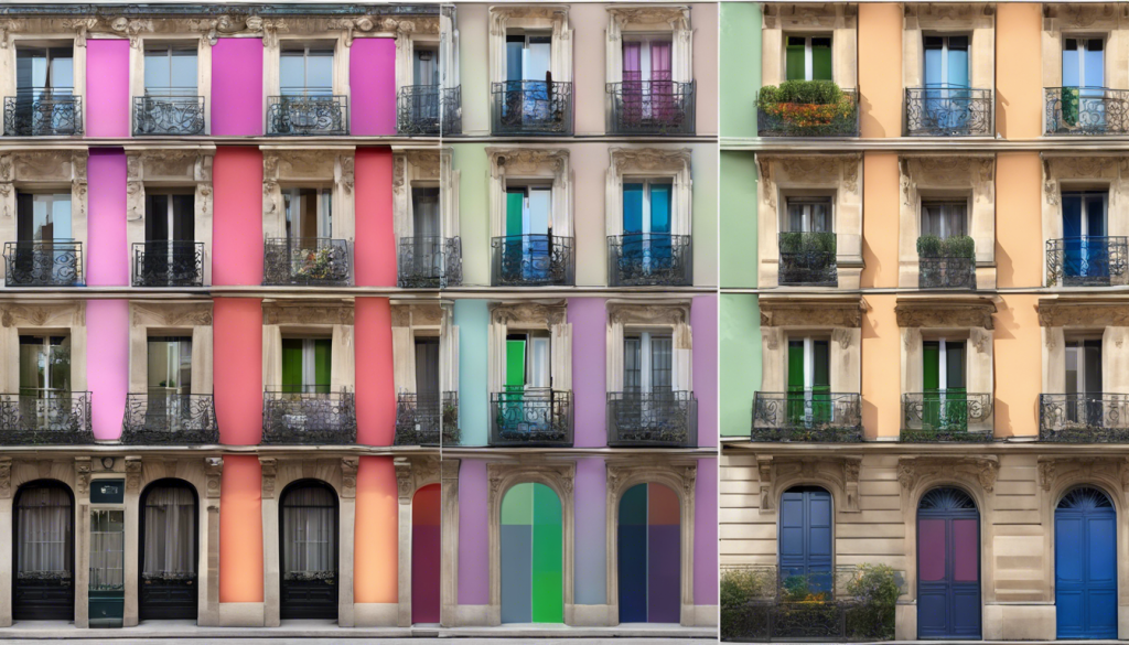découvrez les critères pour choisir la couleur parfaite de vos fenêtres lors de leur installation à paris, afin d'harmoniser votre habitat avec élégance et style.