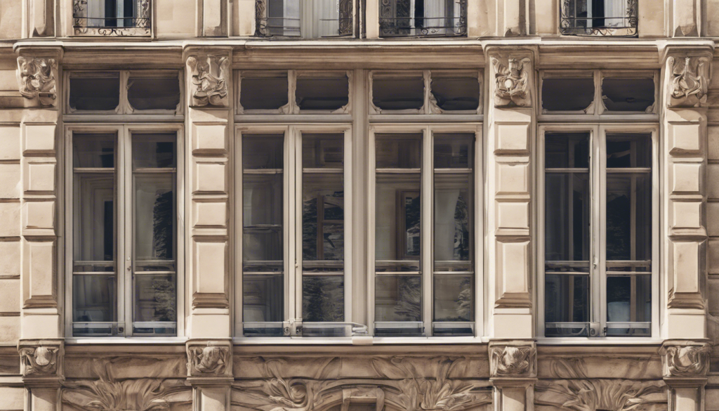 découvrez les erreurs courantes à éviter lors de l'installation de fenêtres à paris pour un résultat durable et sans soucis.