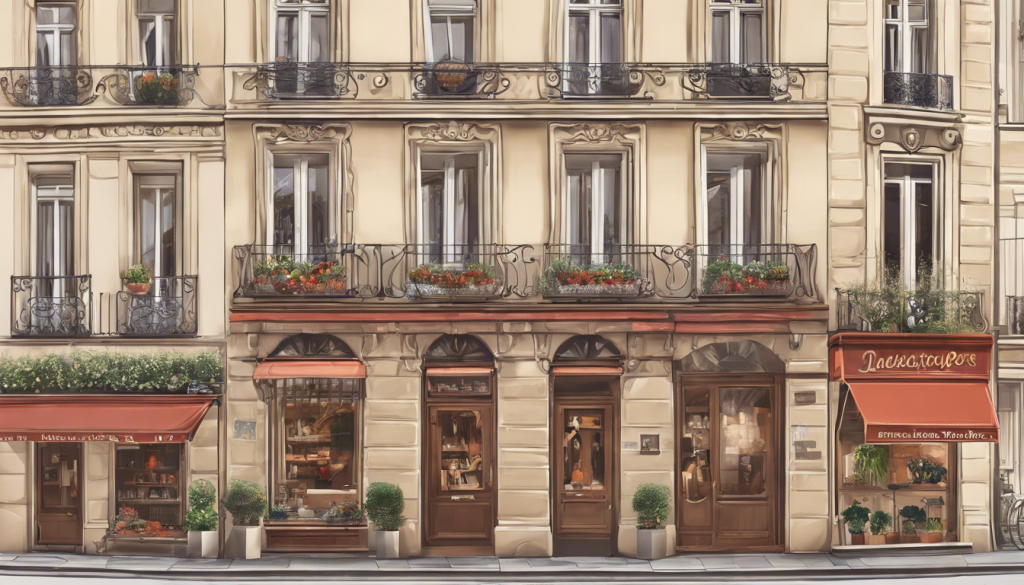 découvrez les normes à respecter lors de l'installation de fenêtres à paris pour garantir la conformité et la sécurité de votre habitation.
