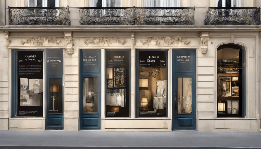 découvrez les dernières tendances en matière de fenêtres à paris pour une installation moderne. trouvez l'inspiration pour un renouveau élégant dans votre espace de vie avec des options de fenêtres innovantes.