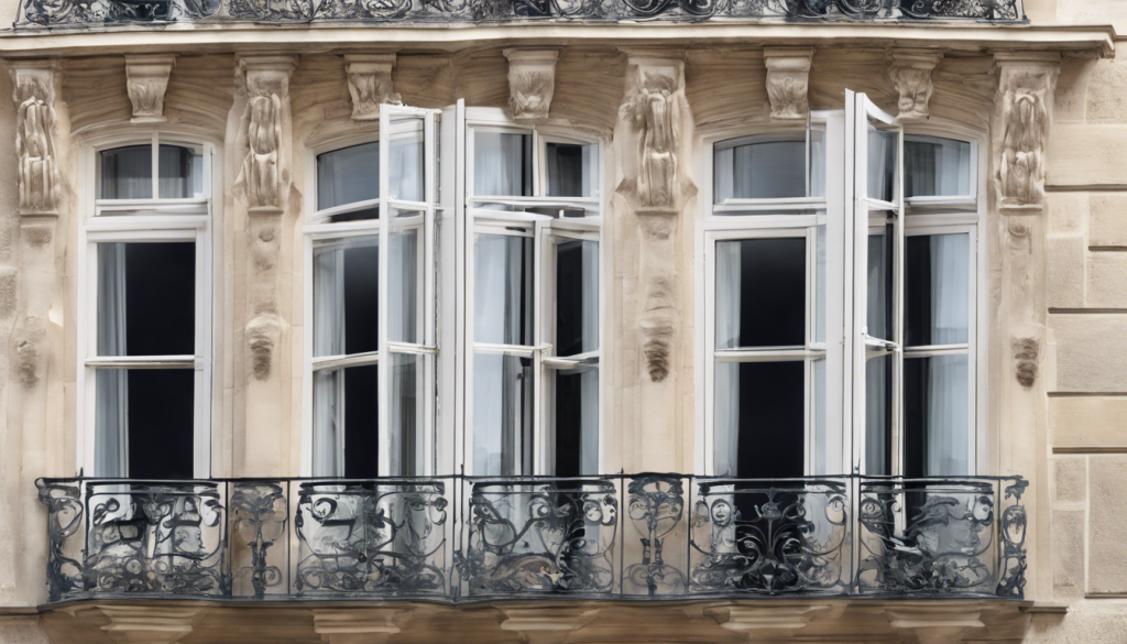 découvrez l'importance cruciale de l'isolation thermique lors de l'installation de fenêtres à paris pour un confort optimal et des économies d'énergie.