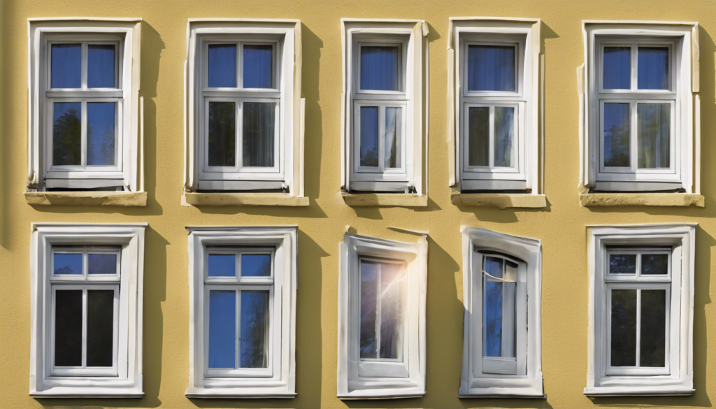 découvrez comment changer vos fenêtres à moindre coût grâce au programme de rénovation énergétique à 1 euro. profitez d'une rénovation simple et avantageuse pour améliorer votre confort et réaliser des économies d'énergie.