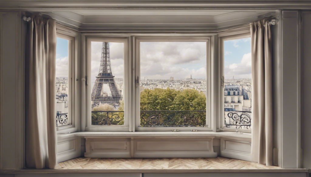 découvrez tout ce que vous devez savoir sur l'installation de fenêtres à paris avec notre guide complet.