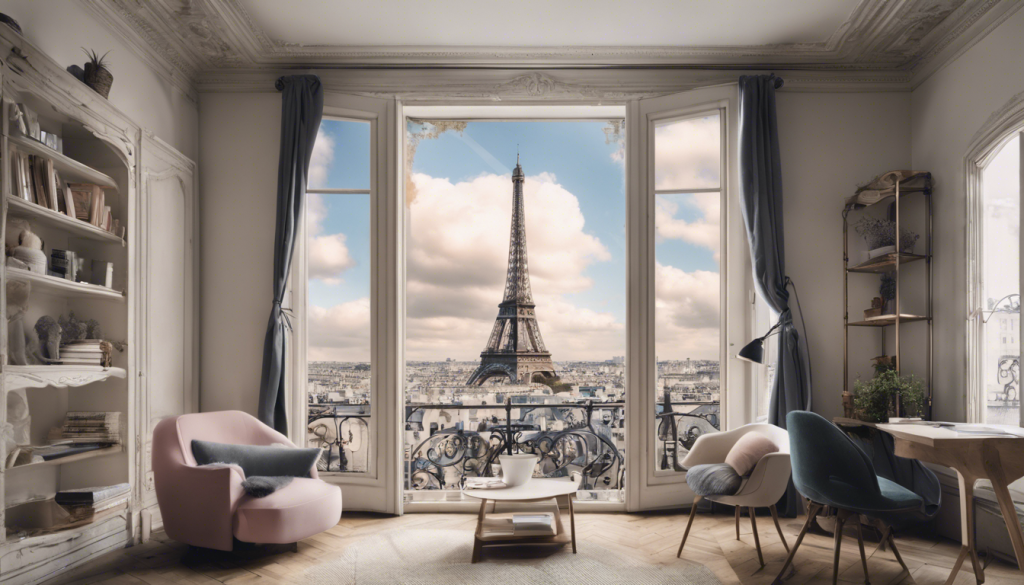 découvrez notre guide complet pour réussir votre projet d'installation de fenêtres à paris. conseils, étapes et bonnes pratiques pour des fenêtres parfaitement adaptées à vos besoins.