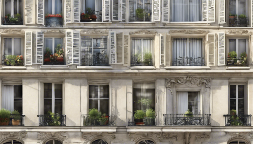 découvrez les avantages d'une réparation de fenêtres écologique à paris pour améliorer votre confort tout en préservant l'environnement. faites appel à nos services pour une rénovation durable et efficace.