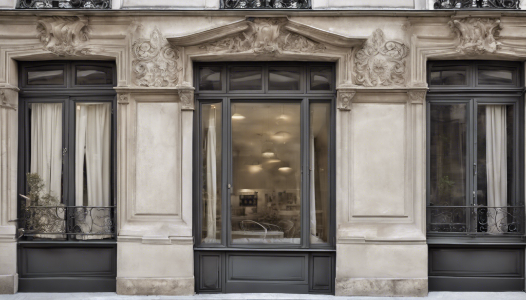 découvrez les critères essentiels pour évaluer la qualité des réparations de fenêtres à paris et faites le bon choix pour assurer la durabilité et la performance de vos installations.