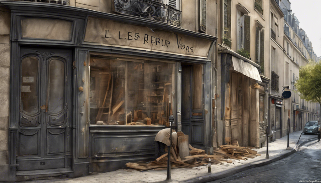 découvrez les erreurs à éviter lors de la réparation de vos fenêtres à paris pour garantir des résultats optimaux. conseils pratiques pour éviter les pièges courants.