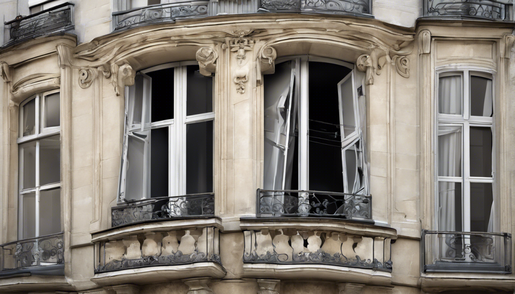 découvrez les étapes à suivre pour une réparation de fenêtres efficace à paris. trouvez des conseils pratiques pour réparer vos fenêtres avec succès dans la capitale française.