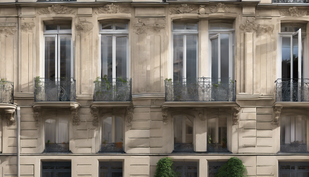 découvrez les étapes indispensables pour planifier efficacement la réparation de vos fenêtres à paris et assurez-vous d'obtenir le meilleur service.