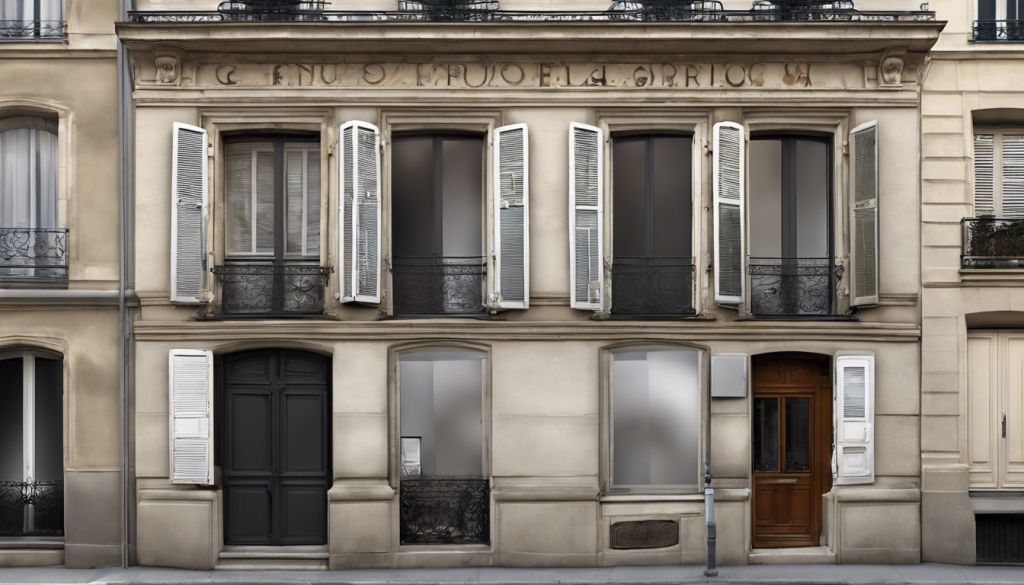 découvrez les étapes clés pour assurer la sécurité de vos fenêtres après une réparation à paris. conseils pratiques et solutions efficaces pour prévenir les intrusions et protéger votre domicile.