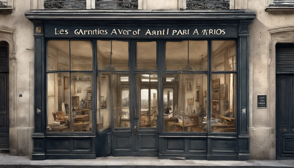 découvrez les garanties essentielles à vérifier avant de confier la réparation de vos fenêtres à une entreprise de paris. obtenez des fenêtres réparées en toute confiance et tranquillité d'esprit.