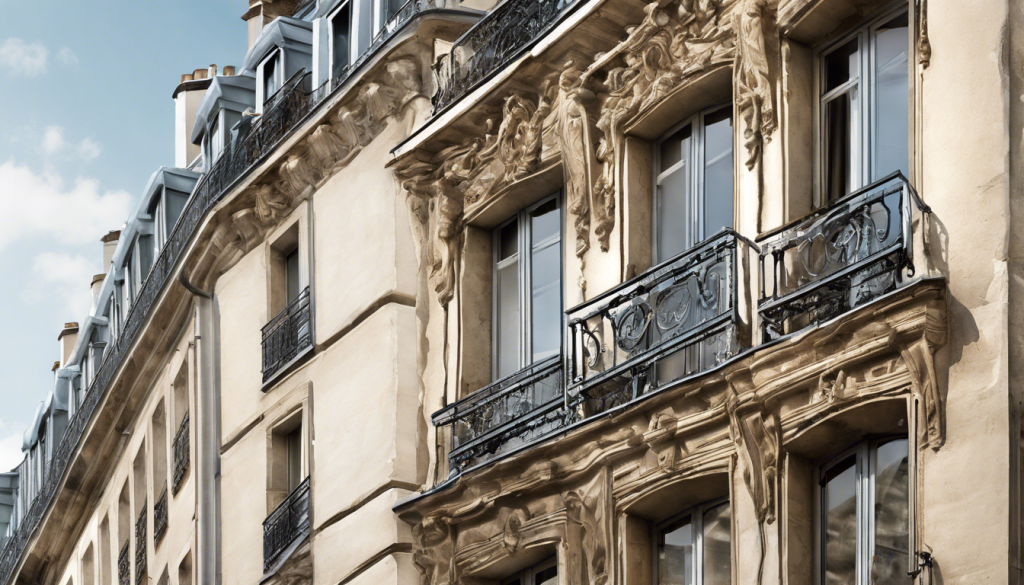 faites réparer vos fenêtres à paris de manière éco-responsable pour préserver l'environnement et réaliser des économies d'énergie.