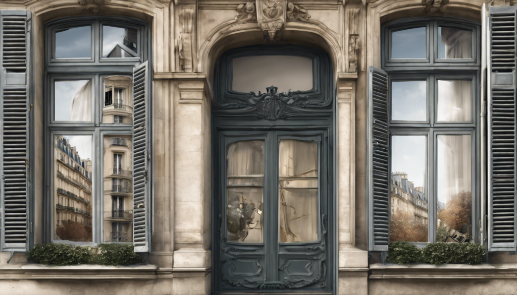 découvrez les critères essentiels pour bien choisir le vitrage lors de la réparation de vos fenêtres à paris. des conseils pratiques pour optimiser l'isolation et la luminosité de votre habitat.