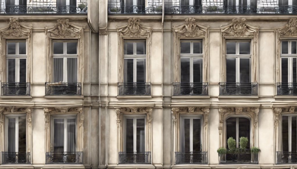 spécialiste de la réparation de fenêtres à paris, découvrez nos solutions pour améliorer l'isolation thermique et réduire votre consommation énergétique. profitez d'un confort optimal chez vous.
