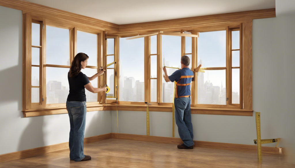 découvrez nos conseils pratiques pour prendre des mesures précises pour vos fenêtres sur mesure. assurez un ajustement parfait et optimal de vos nouvelles installations grâce à nos astuces simples et efficaces.