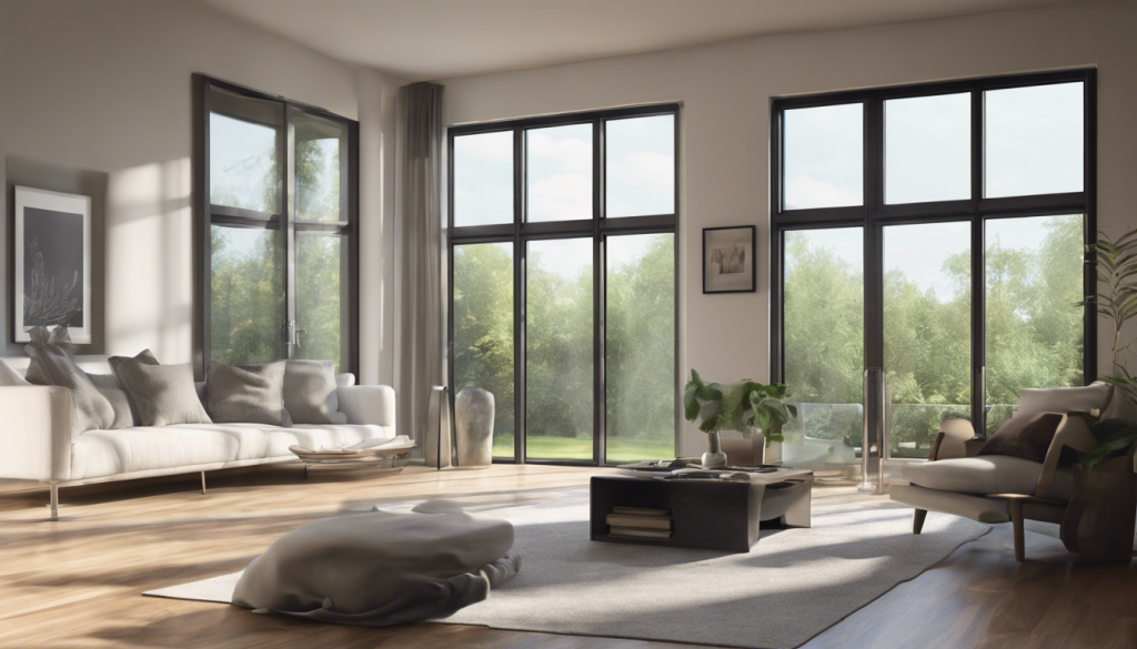 découvrez nos conseils pour choisir le type de double vitrage idéal pour vos fenêtres. apprenez à évaluer les performances thermiques et acoustiques, ainsi que les différents types de verres disponibles, afin d'optimiser le confort de votre habitat et de réduire vos factures d'énergie.