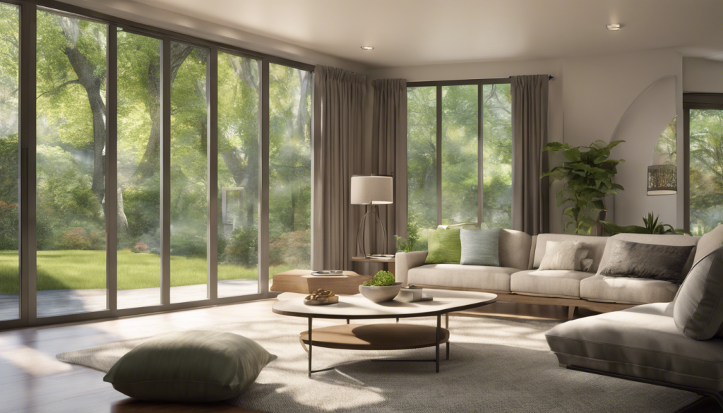 découvrez comment les fenêtres sur mesure peuvent transformer votre logement en améliorant sa performance énergétique. optimisez l'isolation thermique et acoustique, réduisez vos factures d'énergie et offrez un confort supérieur à votre maison avec des solutions adaptées à vos besoins.