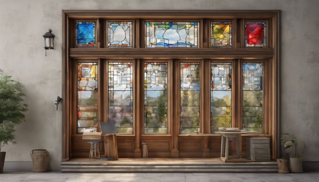 découvrez comment personnaliser vos fenêtres sur mesure en ajustant chaque détail pour un résultat unique qui s'harmonise avec votre décoration intérieure. suivez nos conseils et transformez votre espace avec des fenêtres qui reflètent votre style.