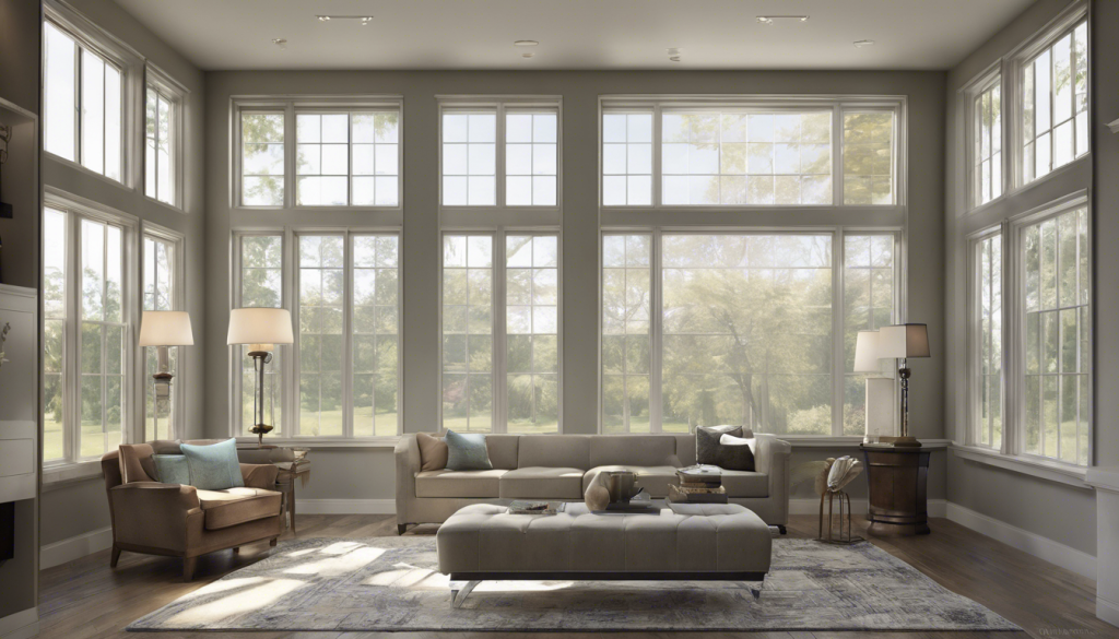 découvrez les nombreux avantages d'une installation professionnelle de fenêtres sur mesure. faites appel à des experts pour garantir une pose optimale, un confort thermique accru et une esthétique soignée. transformez votre espace avec des solutions personnalisées adaptées à vos besoins.