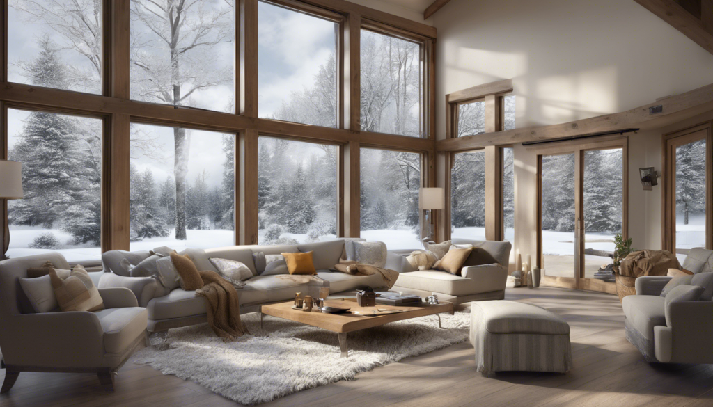 découvrez les avantages des fenêtres sur mesure, conçues pour offrir une isolation thermique optimale. améliorez votre confort intérieur tout en réduisant vos factures d'énergie grâce à des solutions adaptées à vos besoins.