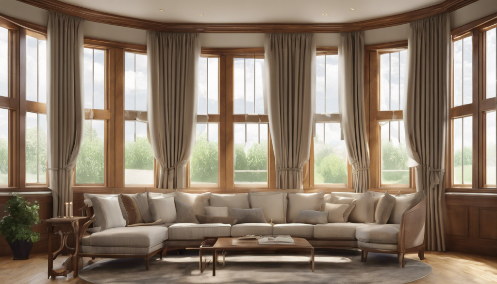 découvrez les atouts esthétiques des fenêtres sur mesure et transformez votre espace de vie. optez pour une menuiserie personnalisée qui allie style, fonctionnalité et qualité. profitez d'une harmonie parfaite avec votre intérieur grâce à des designs adaptés à vos besoins.