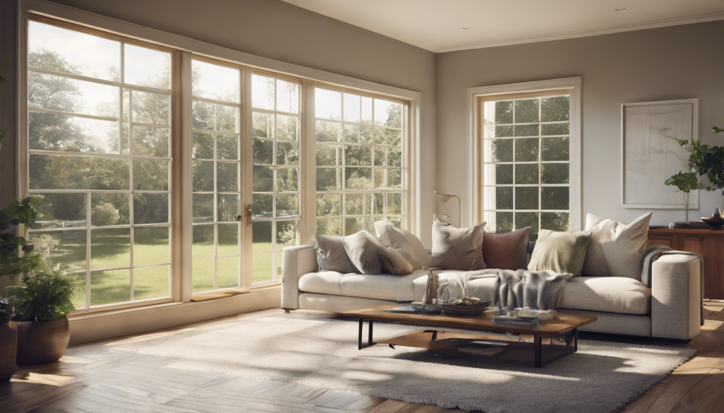 découvrez comment choisir des fenêtres sur mesure pour garantir une isolation phonique optimale. explorez les critères essentiels tels que le type de vitrage, les matériaux de cadre et les techniques d'installation pour profiter d'un confort acoustique supérieur.