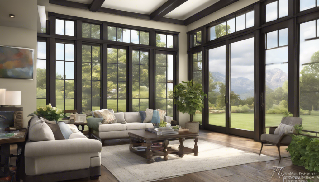 découvrez notre guide ultime pour bien choisir vos fenêtres sur mesure. profitez de conseils d'experts, des astuces pour optimiser l'esthétique et l'efficacité énergétique de votre maison, et apprenez à sélectionner les matériaux et styles qui vous conviennent le mieux.