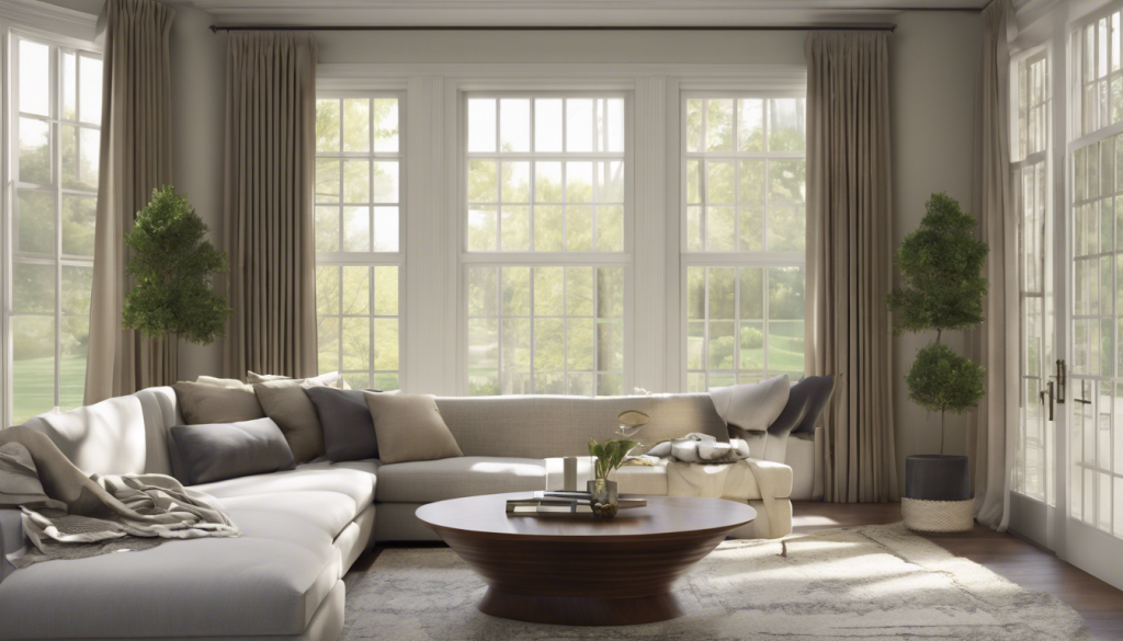 découvrez les accessoires essentiels pour optimiser vos fenêtres sur mesure. alliant pratique et fonctionnalité, ces éléments vous permettront d'améliorer le confort et l'esthétique de votre intérieur tout en répondant à vos besoins spécifiques.