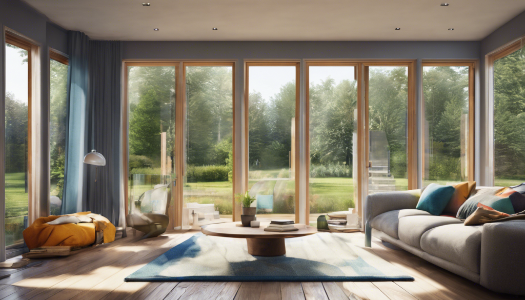 découvrez des astuces pratiques et efficaces pour améliorer l'isolation thermique de vos fenêtres à double vitrage. optimisez votre confort et réduisez vos factures d'énergie grâce à nos conseils experts.