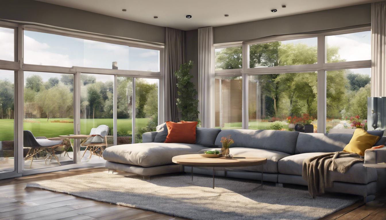 découvrez des astuces pratiques pour améliorer l'isolation thermique de vos fenêtres à double vitrage. apprenez comment maximiser l'efficacité énergétique de votre habitat tout en réduisant vos factures de chauffage.