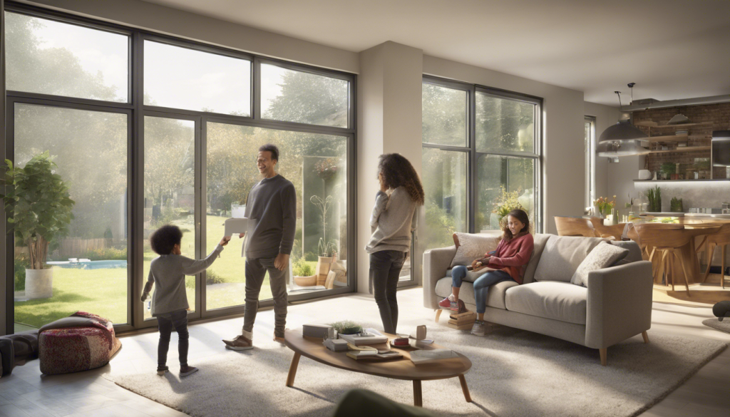 découvrez comment l'installation de fenêtres double vitrage peut réduire vos factures d'énergie, augmenter la valeur de votre propriété et améliorer votre confort. profitez des multiples avantages financiers de cette solution durable et rentable.