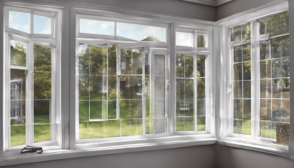 découvrez les différentes techniques d'installation de fenêtres double vitrage. apprenez à choisir la méthode adaptée à vos besoins pour améliorer l'isolation thermique et acoustique de votre intérieur tout en optimisant l'esthétique de votre habitat.