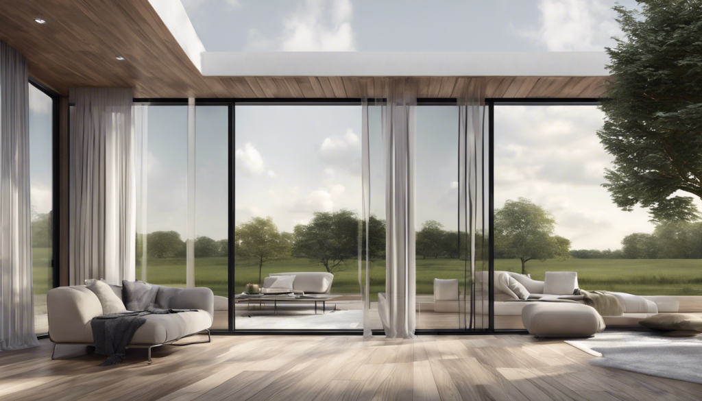 découvrez les dernières tendances en design de fenêtres double vitrage pour allier esthétique moderne, efficacité énergétique et confort. explorez nos conseils et inspirations pour transformer votre espace avec des solutions innovantes et durables.