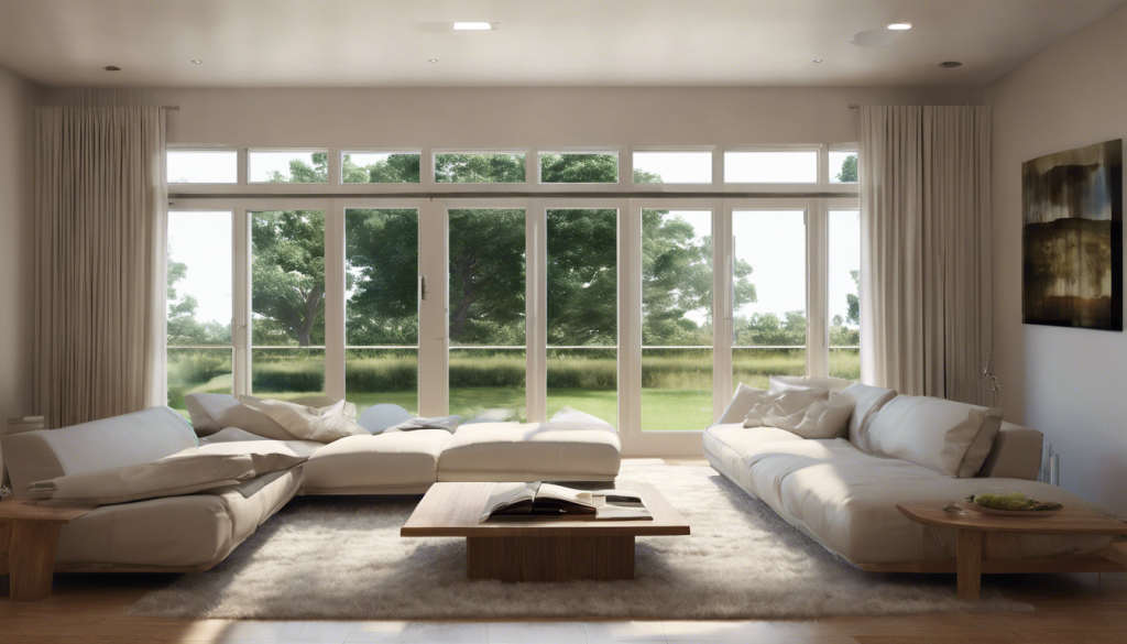 découvrez comment le double vitrage améliore l'isolation acoustique de votre maison, réduisant les nuisances sonores et créant un environnement de vie plus paisible. apprenez les avantages et les caractéristiques de cette solution efficace pour le confort de votre intérieur.