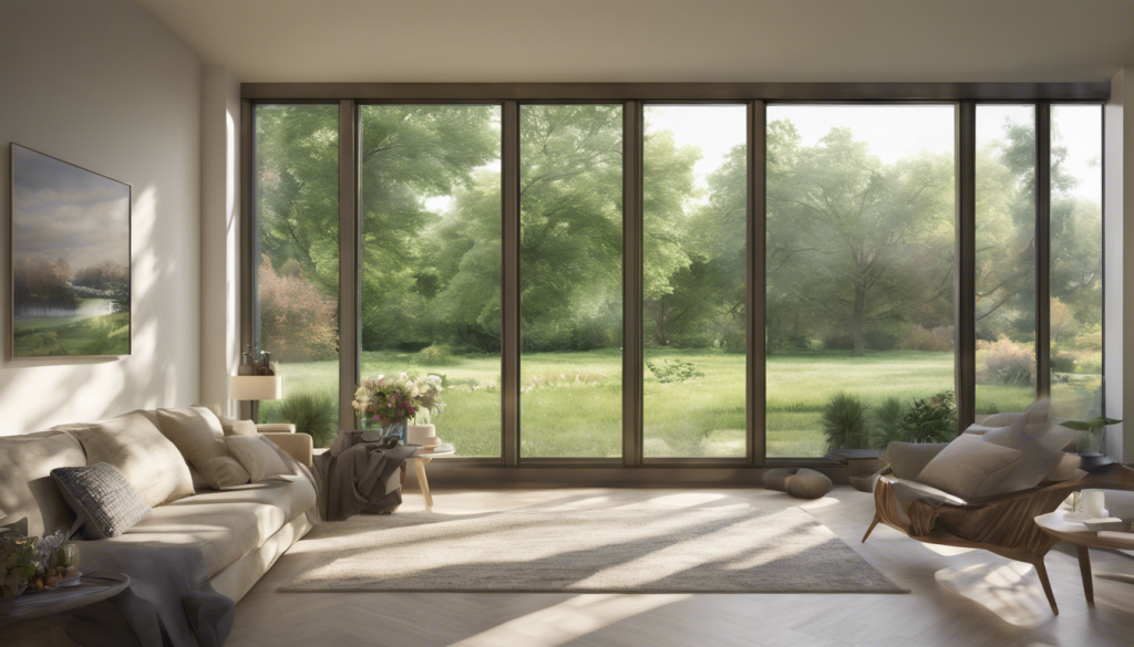 découvrez pourquoi l'aération joue un rôle crucial dans le choix de fenêtres sur mesure adaptées. apprenez comment une bonne circulation de l'air contribue à votre confort et à l'efficacité énergétique de votre maison, tout en améliorant la qualité de vie intérieure.