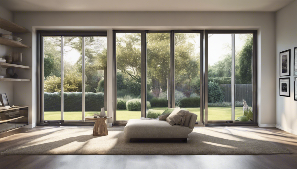 découvrez tout ce qu'il faut savoir sur les fenêtres double vitrage : leurs avantages pour l'isolation thermique et phonique, les différents types disponibles sur le marché, ainsi que les étapes clés de leur installation. optimisez le confort de votre intérieur grâce à nos conseils experts.