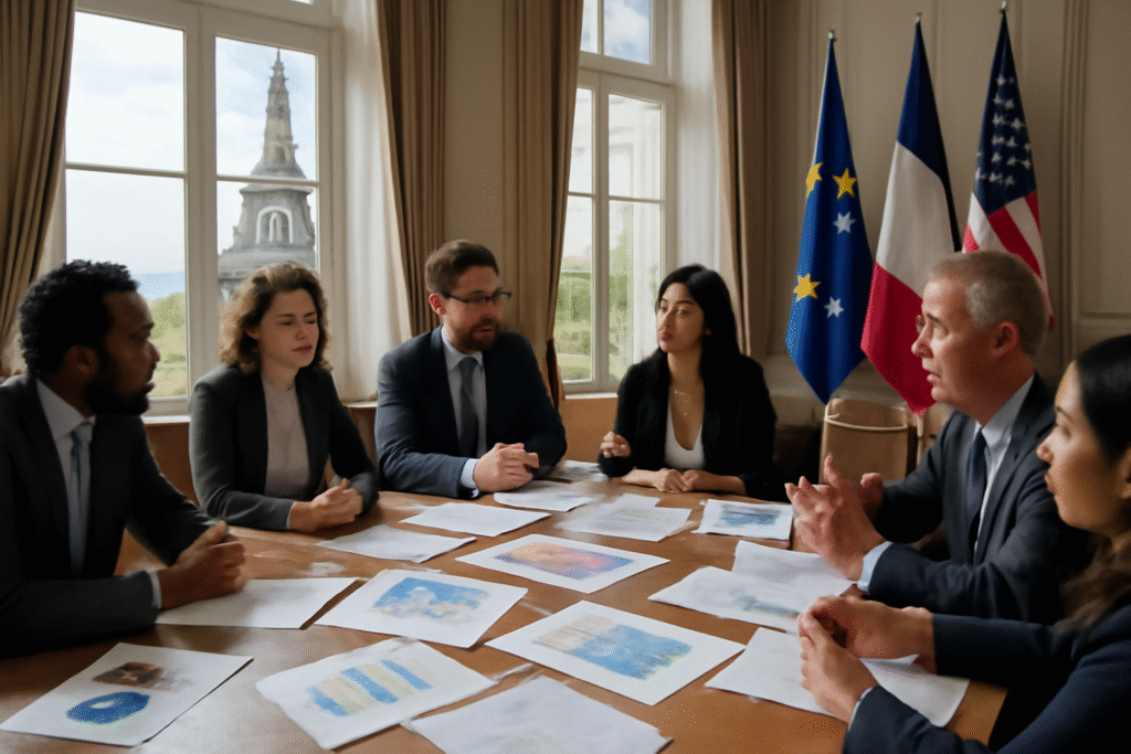 découvrez les enjeux cruciaux des subventions municipales aux associations internationales à paris. analyse approfondie des impacts, défis et opportunités pour le tissu associatif parisien.