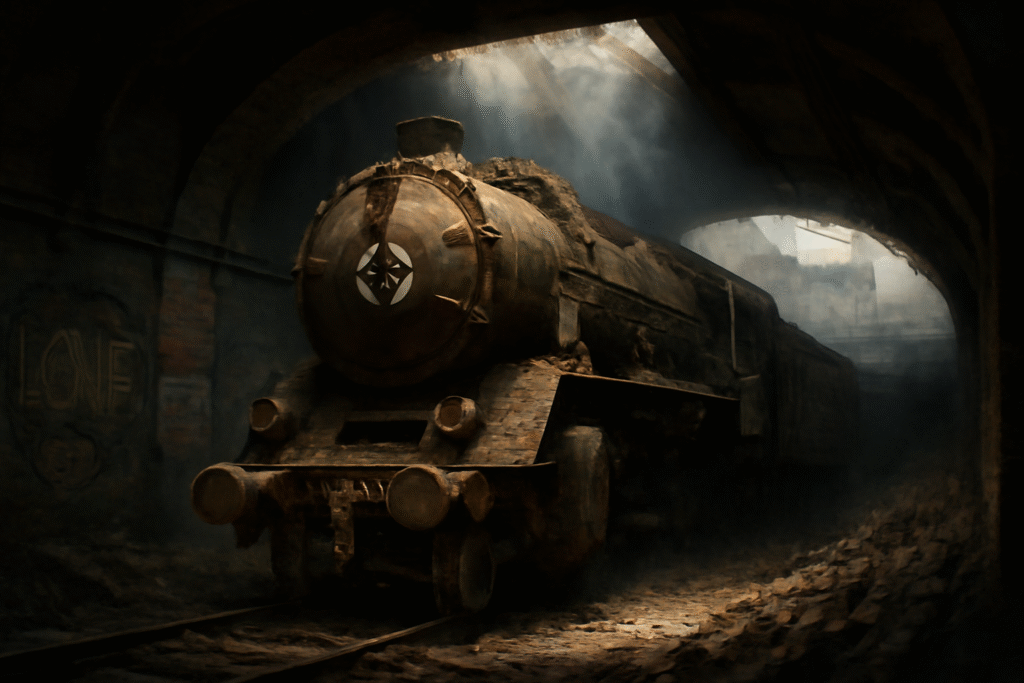 découvrez l'incroyable histoire d'un train nazi enfoui sous les rues de paris depuis des décennies. ce mystérieux vestige de la seconde guerre mondiale soulève des questions fascinantes sur notre passé et les secrets cachés de la capitale française.